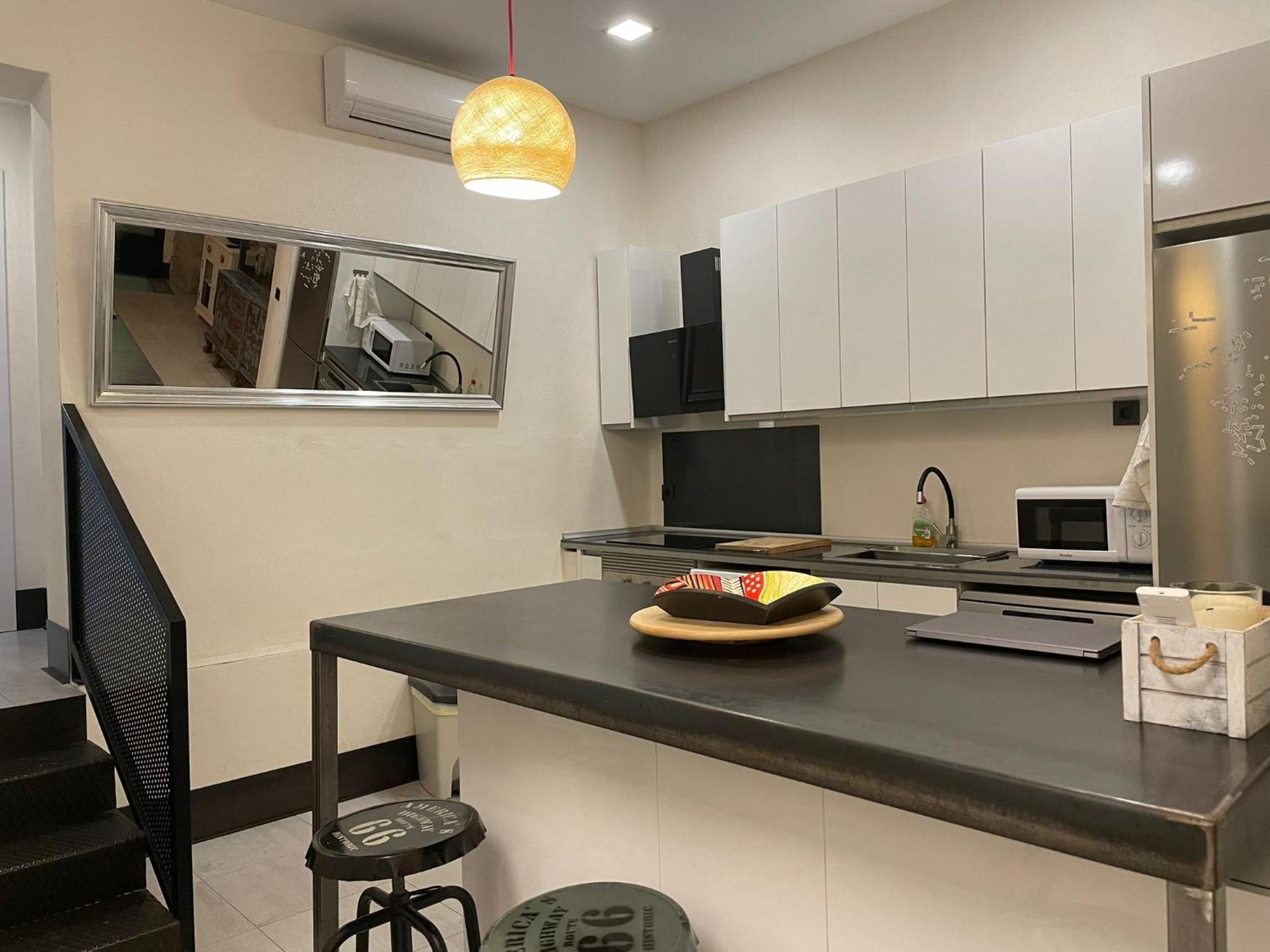 7 Beds, 3Bedr, Centro, Sol, Gran Via, Metro Noviciado, Callao Madrid Dış mekan fotoğraf
