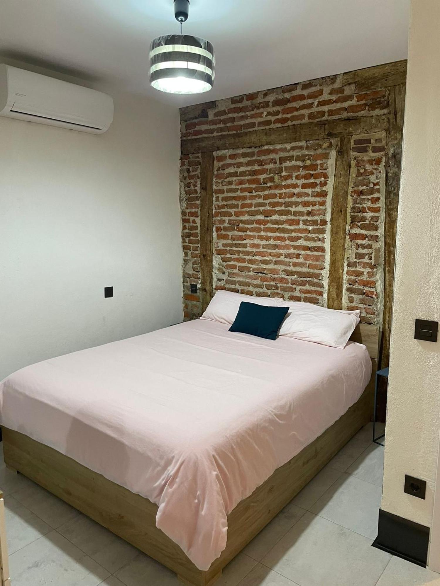 7 Beds, 3Bedr, Centro, Sol, Gran Via, Metro Noviciado, Callao Madrid Dış mekan fotoğraf