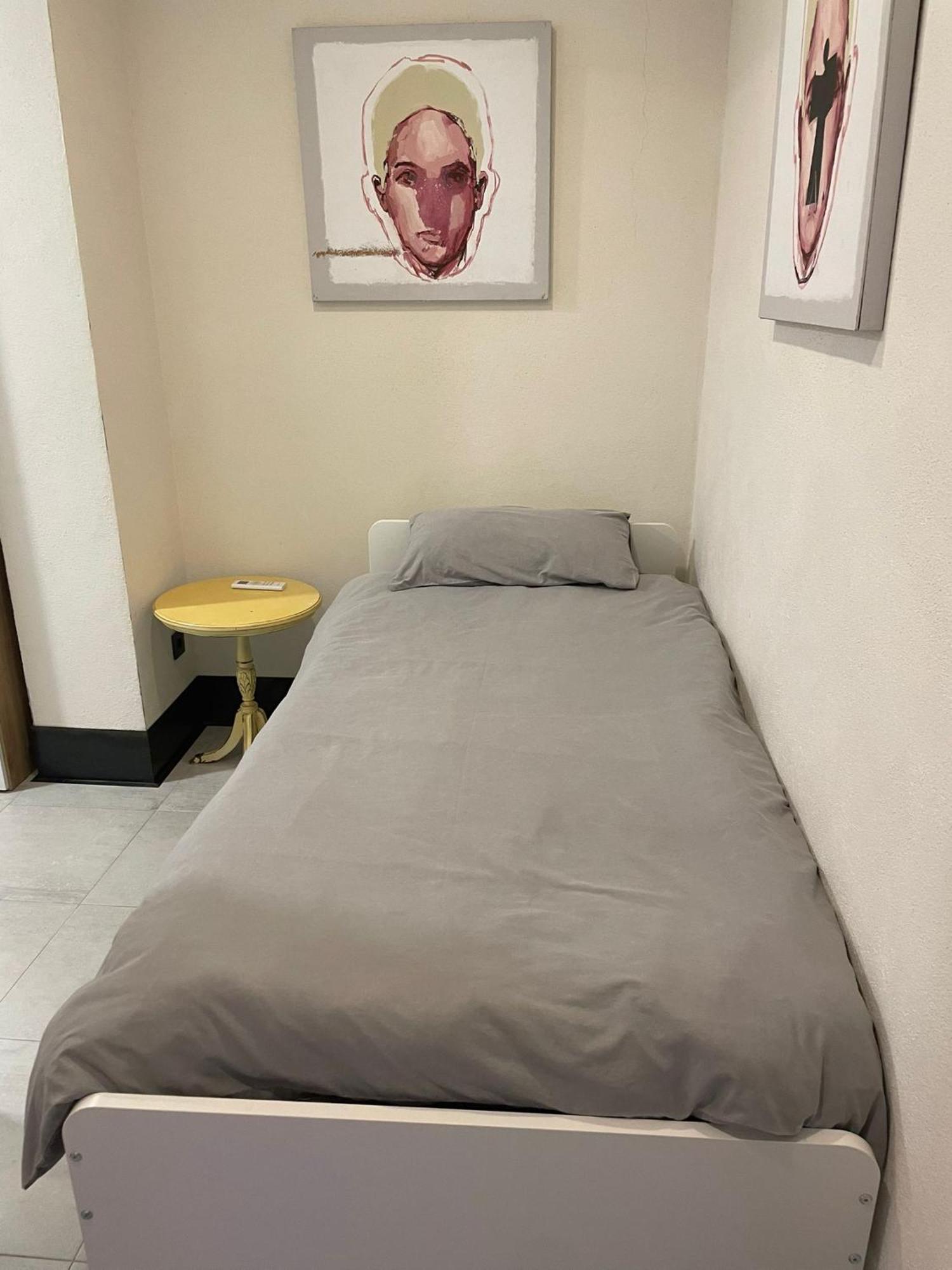 7 Beds, 3Bedr, Centro, Sol, Gran Via, Metro Noviciado, Callao Madrid Dış mekan fotoğraf