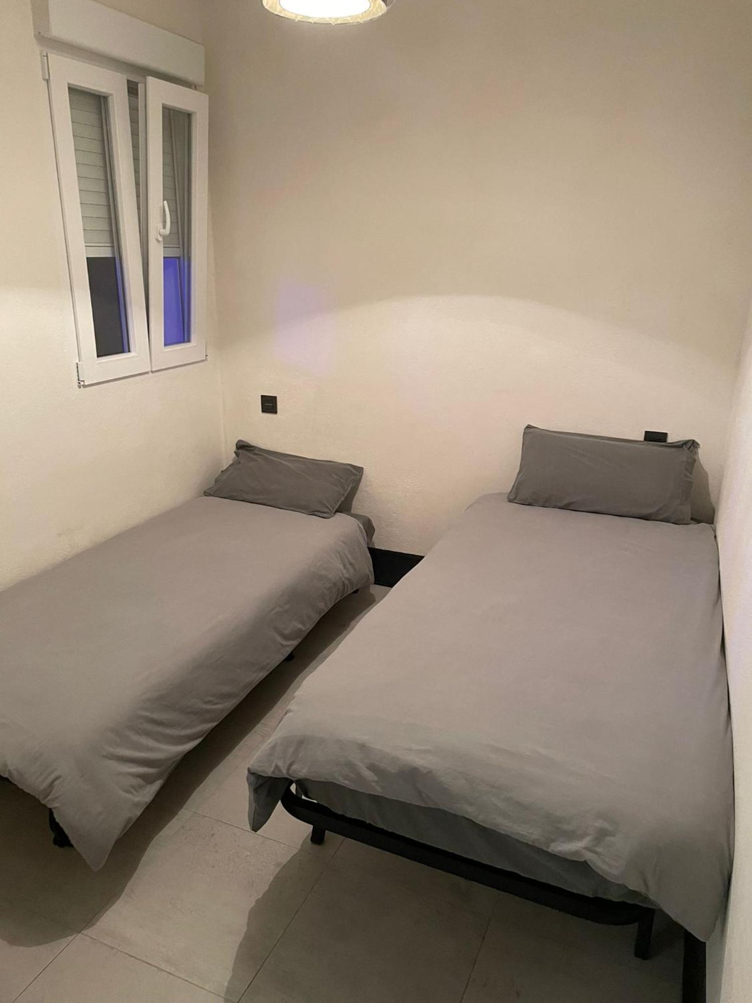 7 Beds, 3Bedr, Centro, Sol, Gran Via, Metro Noviciado, Callao Madrid Dış mekan fotoğraf
