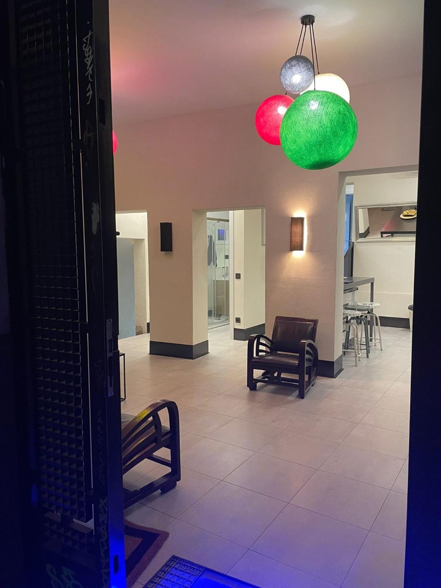 7 Beds, 3Bedr, Centro, Sol, Gran Via, Metro Noviciado, Callao Madrid Dış mekan fotoğraf