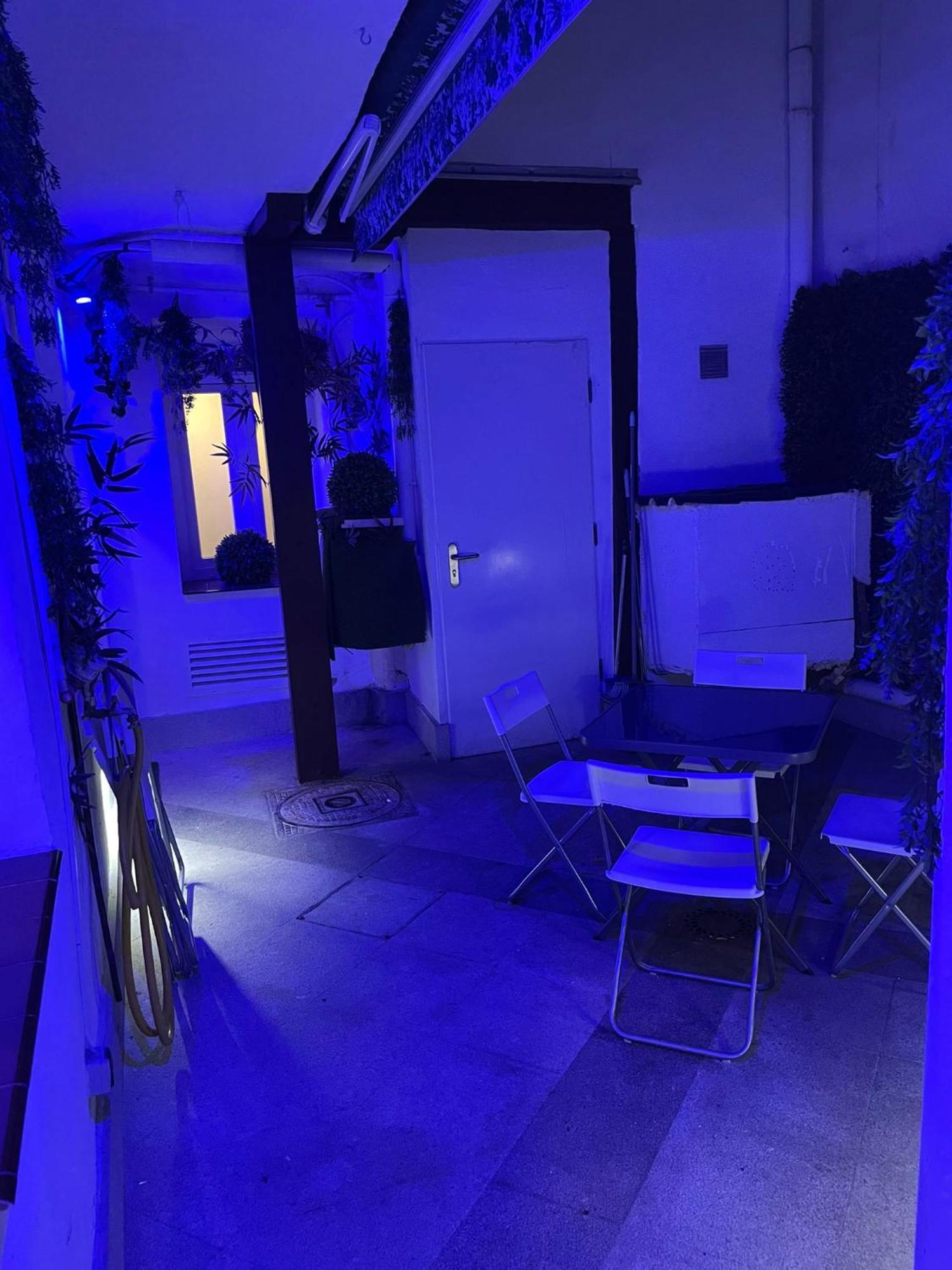 7 Beds, 3Bedr, Centro, Sol, Gran Via, Metro Noviciado, Callao Madrid Dış mekan fotoğraf