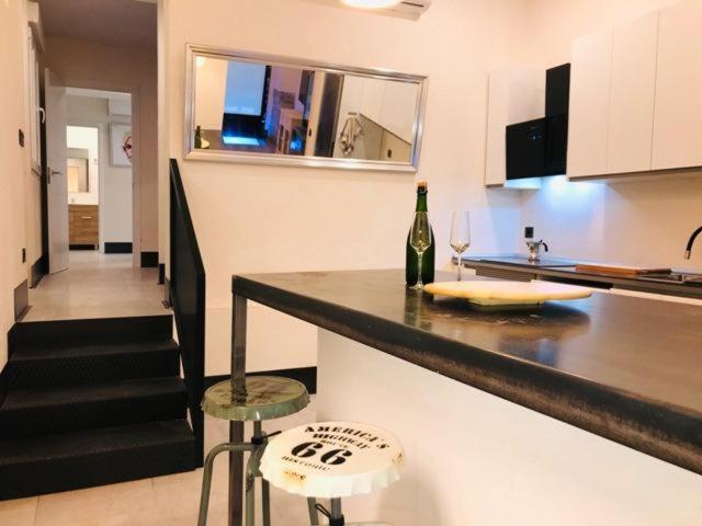 7 Beds, 3Bedr, Centro, Sol, Gran Via, Metro Noviciado, Callao Madrid Dış mekan fotoğraf