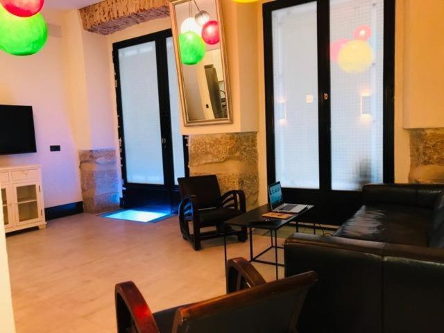 7 Beds, 3Bedr, Centro, Sol, Gran Via, Metro Noviciado, Callao Madrid Dış mekan fotoğraf